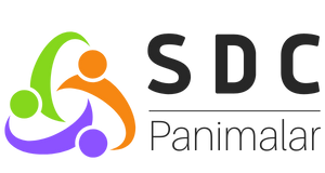 psdc logo